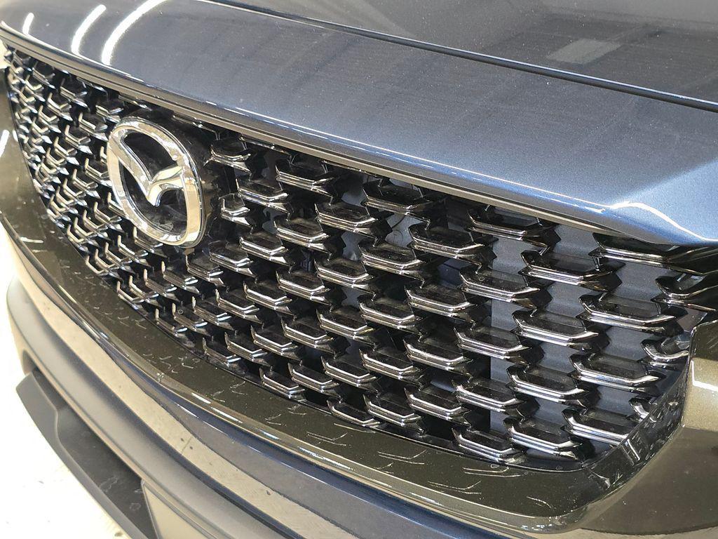 used 2025 Mazda CX-50 car, priced at $34,330