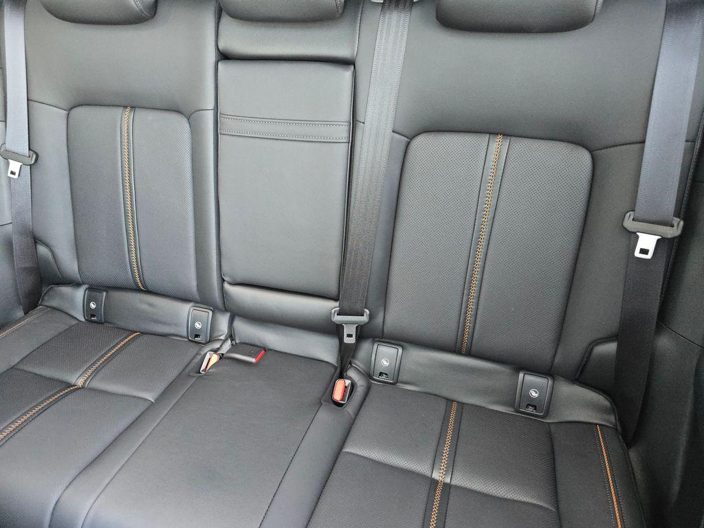 used 2025 Mazda CX-50 car, priced at $34,330