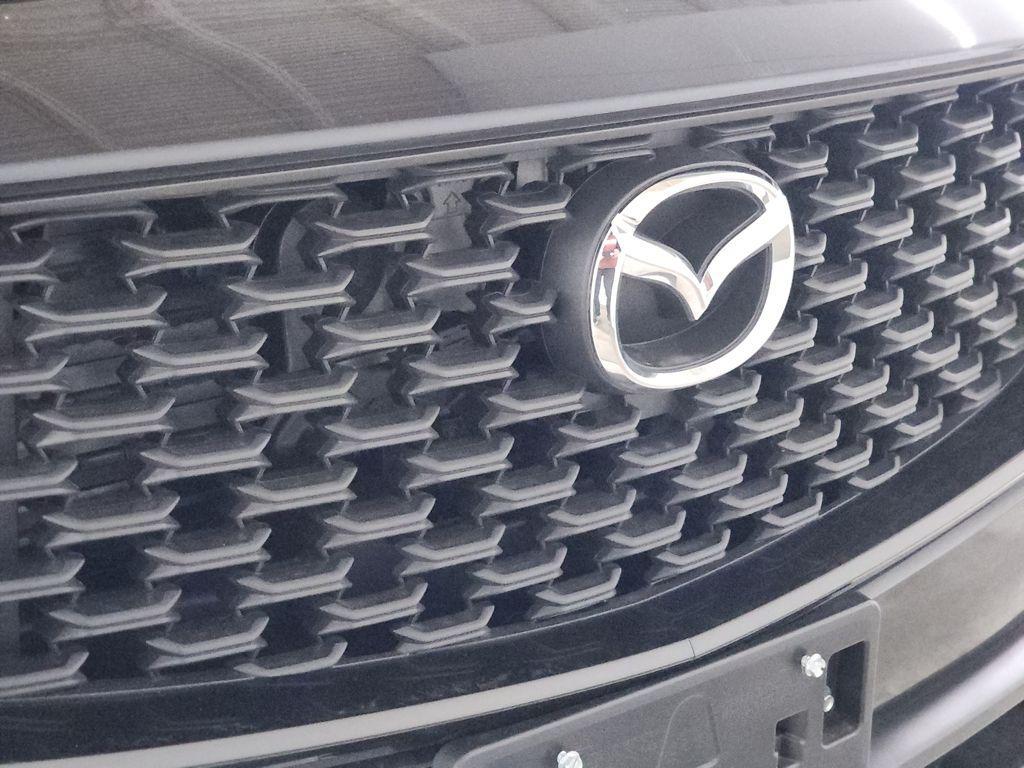 used 2025 Mazda CX-50 car, priced at $26,940