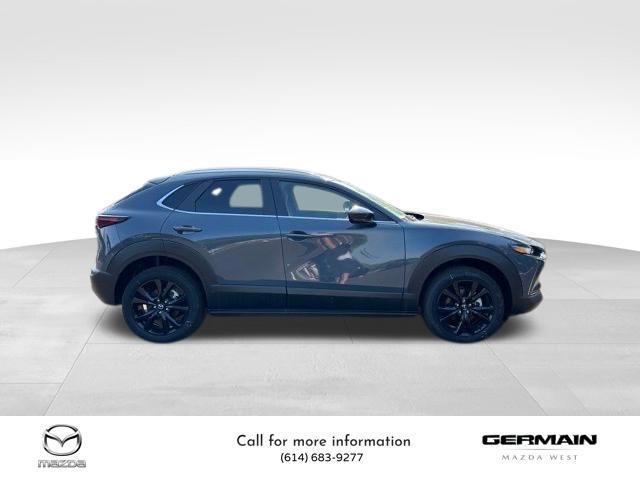 new 2024 Mazda CX-30 car, priced at $29,864