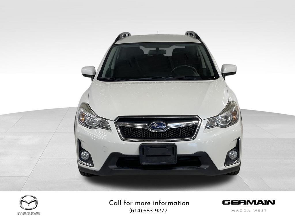 used 2017 Subaru Crosstrek car