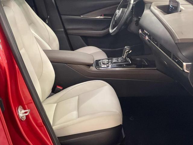 used 2022 Mazda CX-30 car, priced at $26,894
