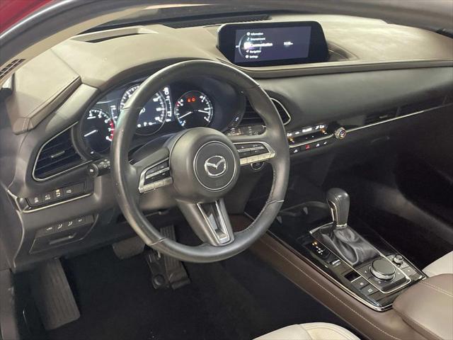 used 2022 Mazda CX-30 car, priced at $26,894