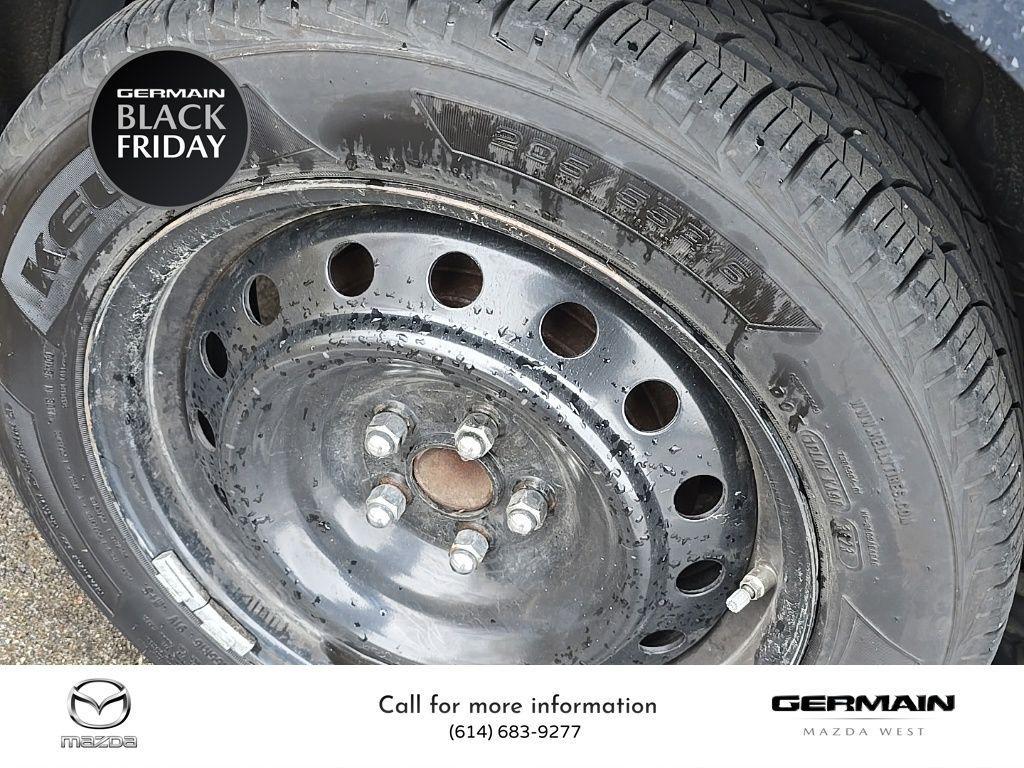 used 2016 Toyota Corolla car, priced at $9,000