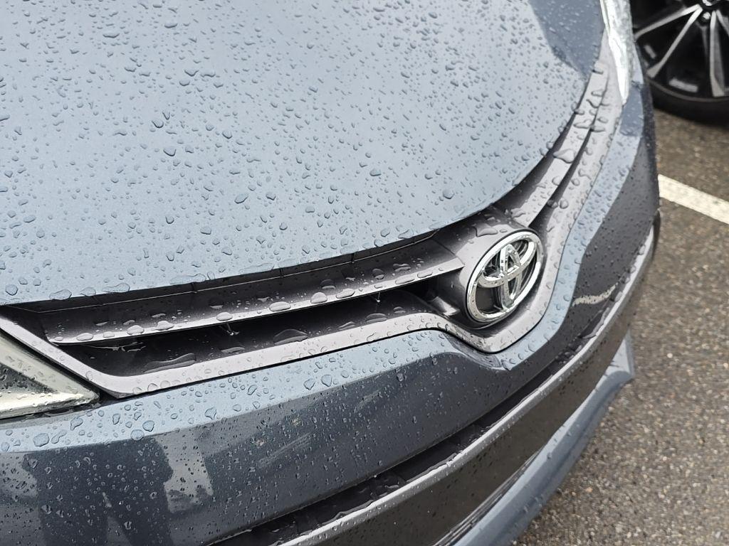 used 2016 Toyota Corolla car, priced at $9,000