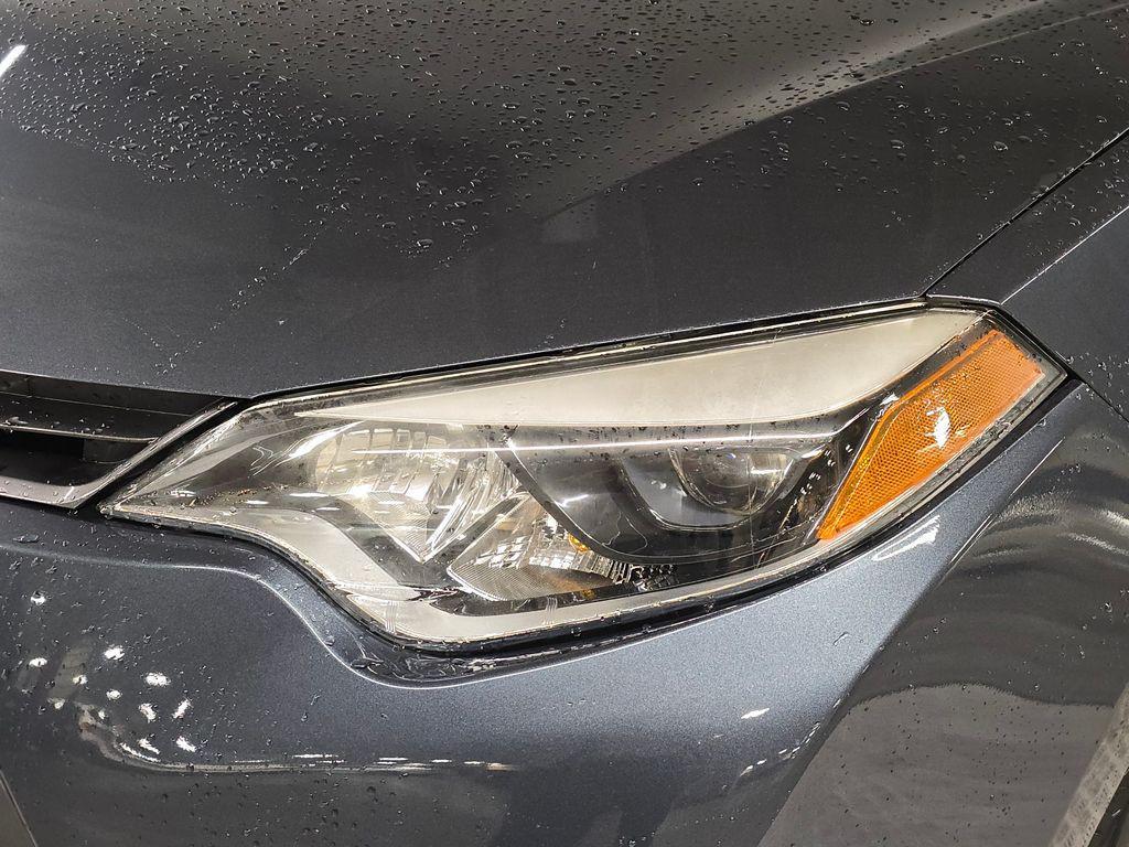 used 2016 Toyota Corolla car, priced at $7,997