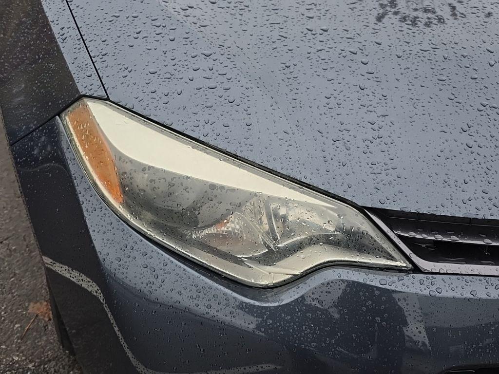 used 2016 Toyota Corolla car, priced at $9,000