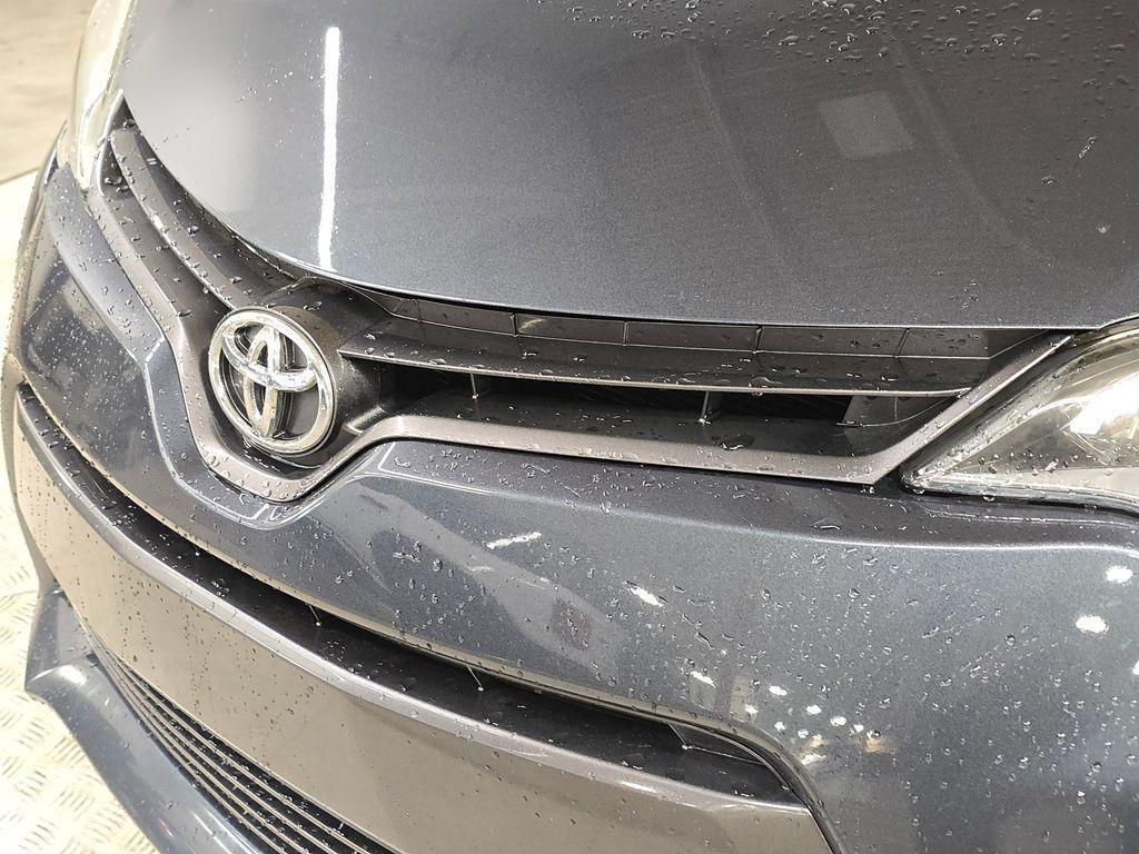 used 2016 Toyota Corolla car, priced at $7,997