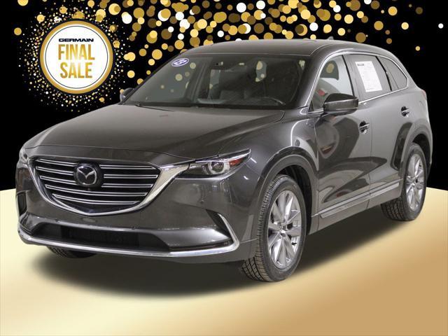 used 2023 Mazda CX-9 car, priced at $27,498