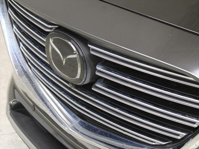 used 2023 Mazda CX-9 car, priced at $27,498