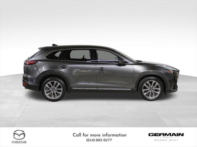 used 2023 Mazda CX-9 car, priced at $27,498