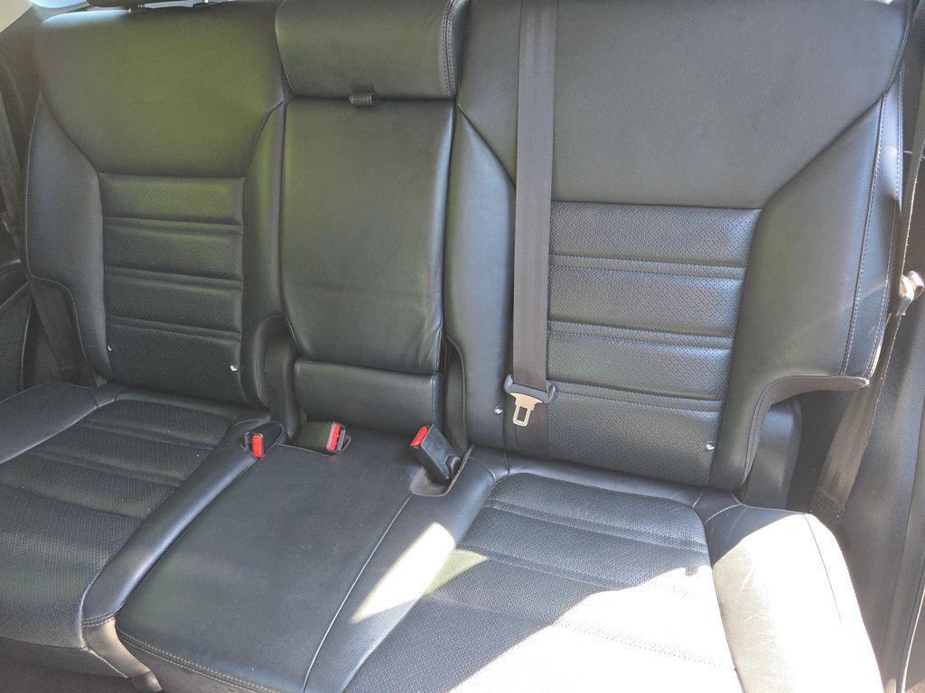 used 2017 Kia Sorento car, priced at $11,482