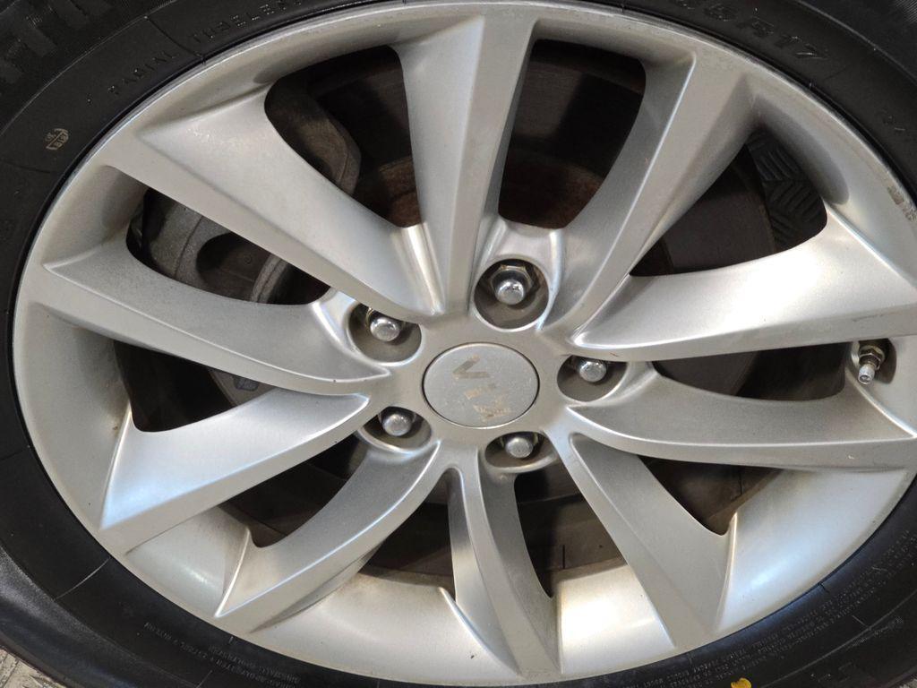 used 2017 Kia Sorento car, priced at $11,482