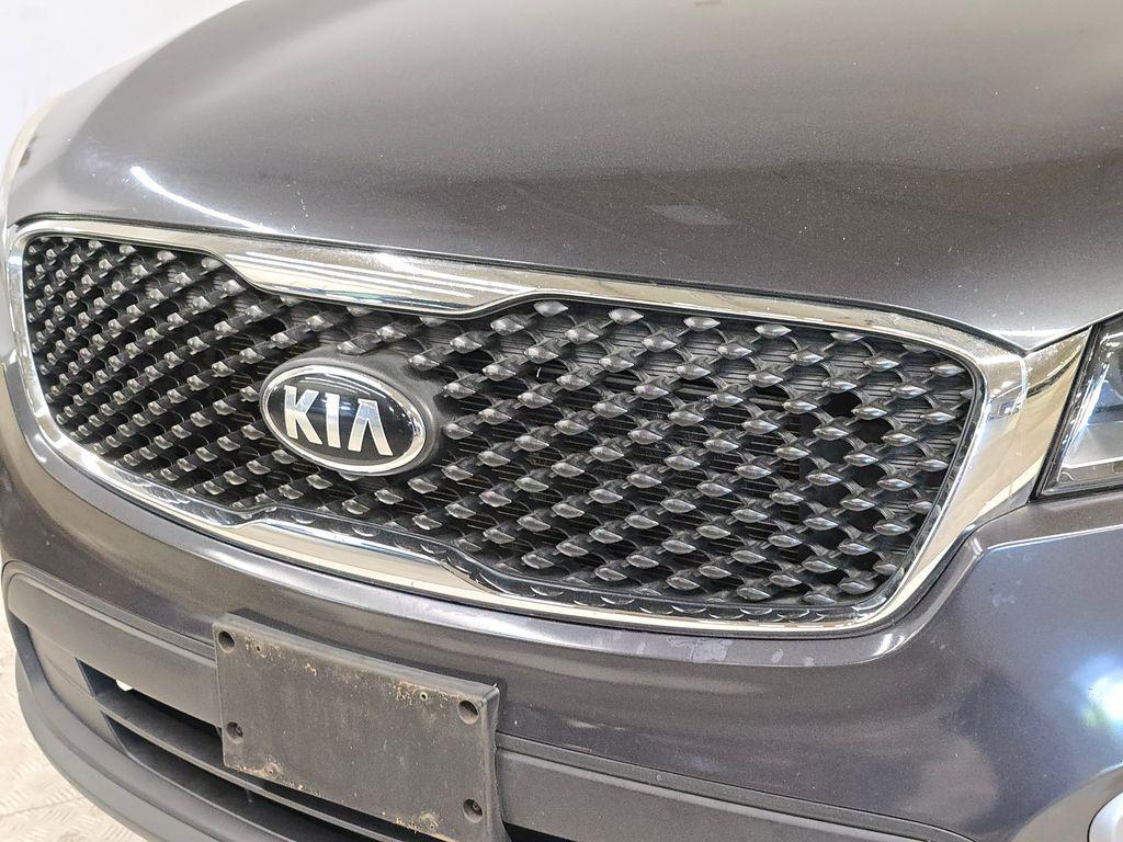 used 2017 Kia Sorento car, priced at $11,482
