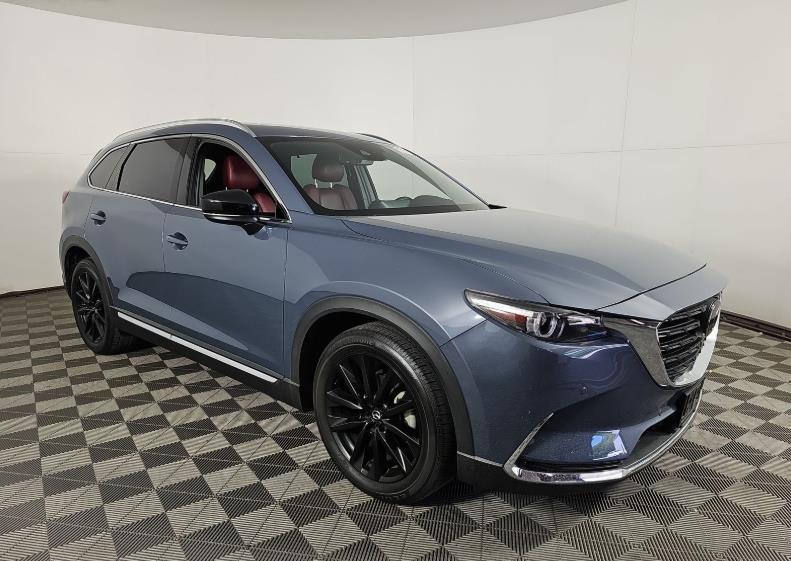 used 2023 Mazda CX-9 car, priced at $32,313