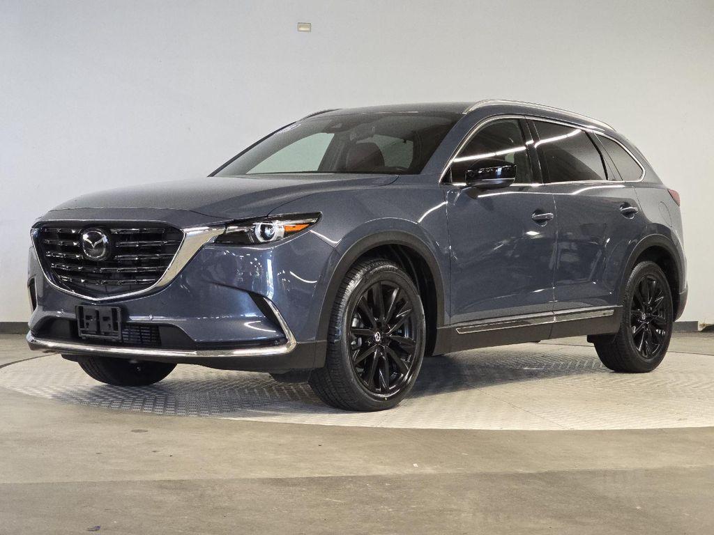 used 2023 Mazda CX-9 car, priced at $31,880