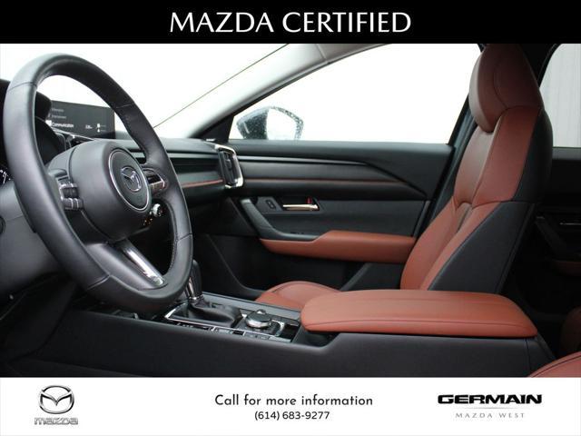 used 2023 Mazda CX-50 car, priced at $36,536