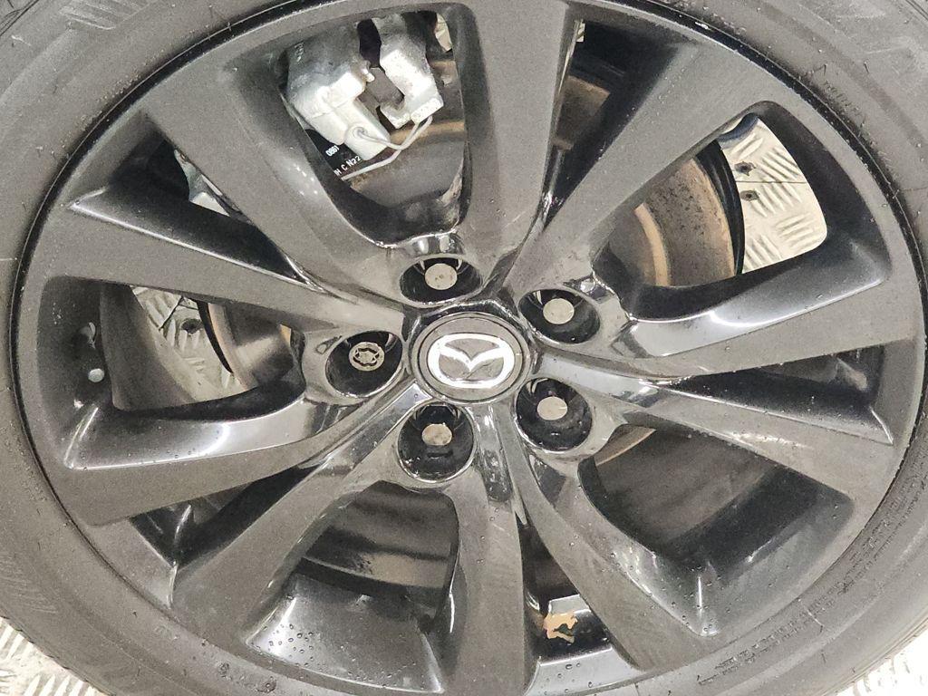 used 2022 Mazda CX-30 car, priced at $25,000