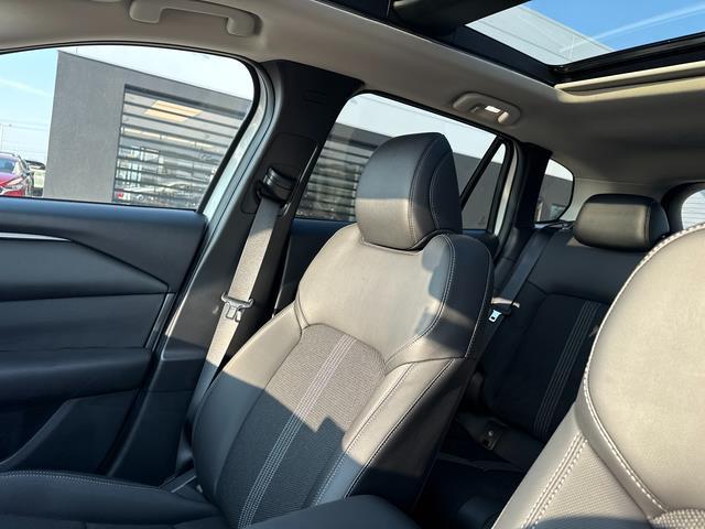 new 2025 Mazda CX-50 car, priced at $36,555