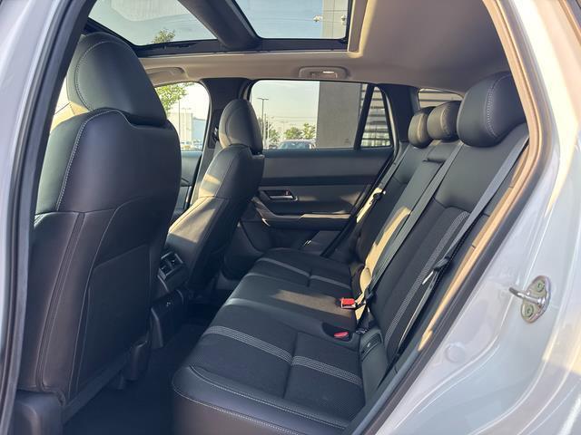 new 2025 Mazda CX-50 car, priced at $36,555