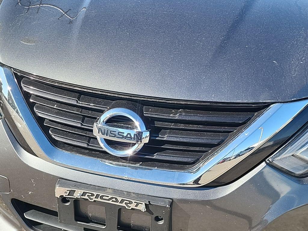 used 2018 Nissan Altima car, priced at $14,817