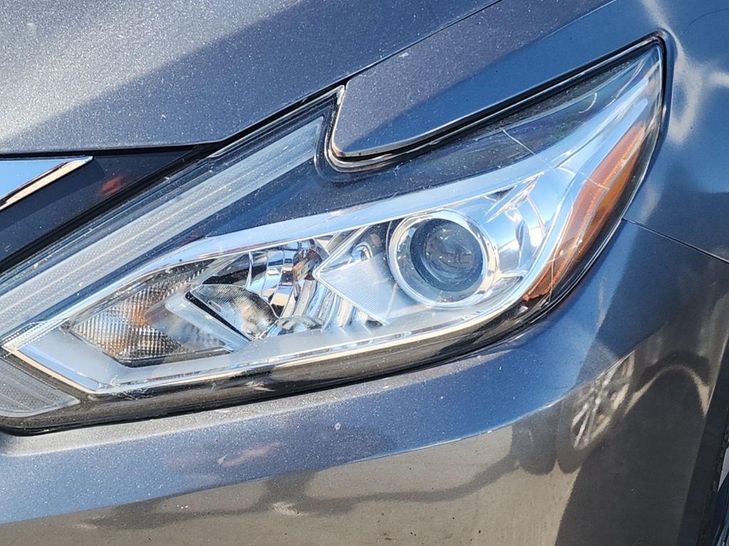 used 2018 Nissan Altima car, priced at $14,817