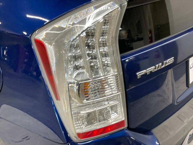 used 2010 Toyota Prius car, priced at $8,726