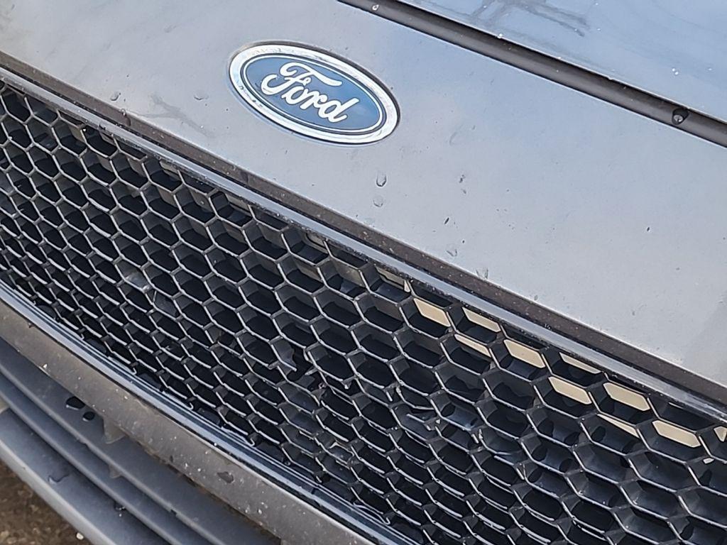 used 2017 Ford Focus ST car, priced at $12,499