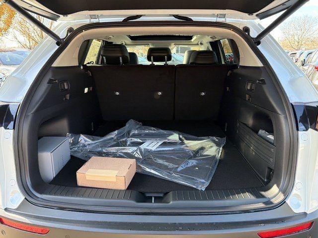 new 2026 Mazda CX-50 Hybrid car, priced at $40,240