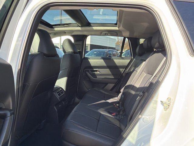 new 2026 Mazda CX-50 Hybrid car, priced at $40,240