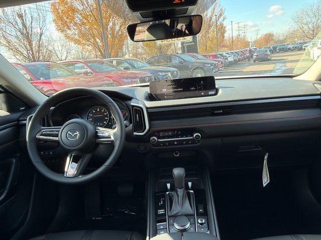 new 2026 Mazda CX-50 Hybrid car, priced at $40,240