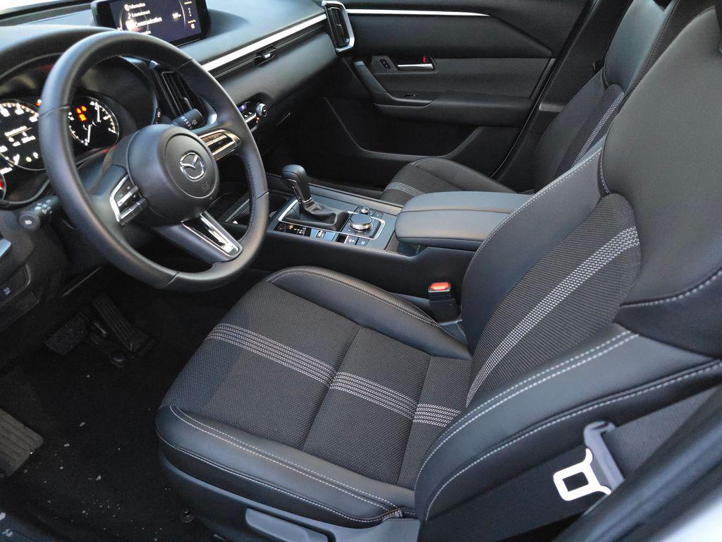 used 2025 Mazda CX-50 car, priced at $27,608