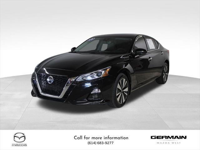 used 2019 Nissan Altima car, priced at $17,559