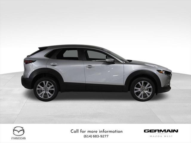 used 2021 Mazda CX-30 car, priced at $21,903