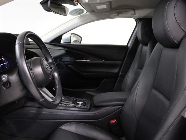 used 2021 Mazda CX-30 car, priced at $21,903