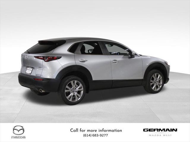 used 2021 Mazda CX-30 car, priced at $21,903