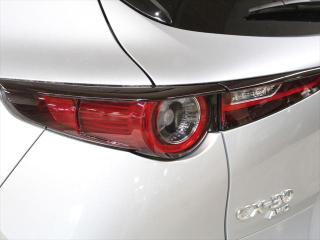 used 2021 Mazda CX-30 car, priced at $21,903