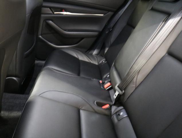 used 2024 Mazda Mazda3 car, priced at $24,999