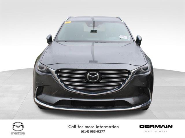 used 2021 Mazda CX-9 car, priced at $29,666