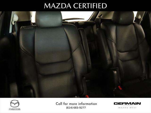 used 2023 Mazda CX-9 car, priced at $28,998