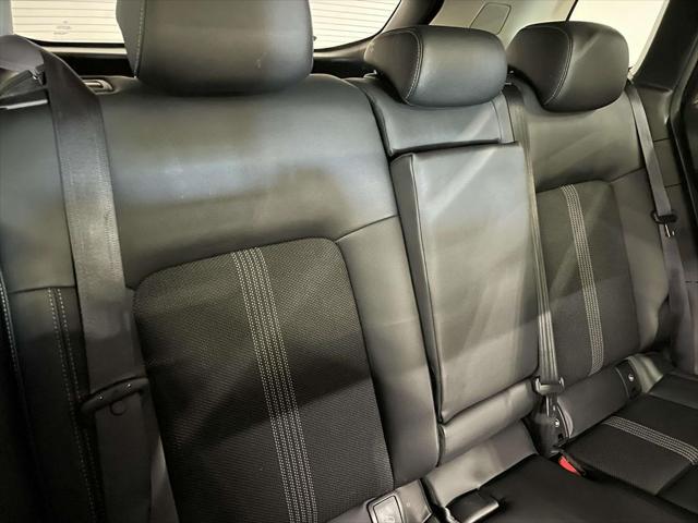 used 2025 Mazda CX-50 car, priced at $31,628