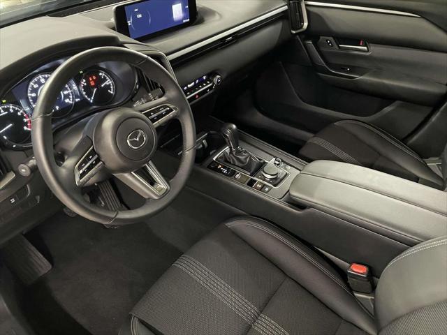 used 2025 Mazda CX-50 car, priced at $31,628