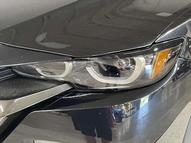 used 2025 Mazda CX-50 car, priced at $31,628