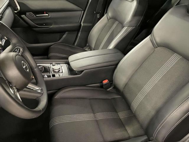 used 2025 Mazda CX-50 car, priced at $31,628