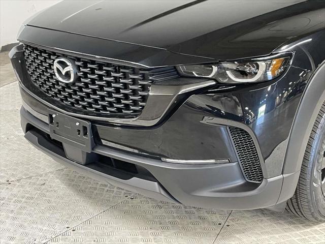 used 2025 Mazda CX-50 car, priced at $31,628