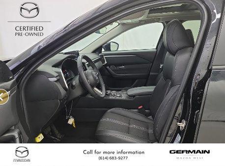 used 2025 Mazda CX-50 car, priced at $33,656