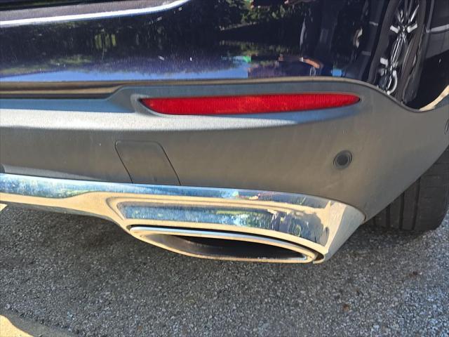 used 2019 Mercedes-Benz GLC 300 car, priced at $18,897