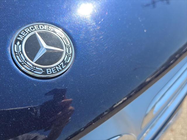 used 2019 Mercedes-Benz GLC 300 car, priced at $18,897