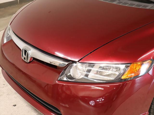 used 2006 Honda Civic car, priced at $6,474