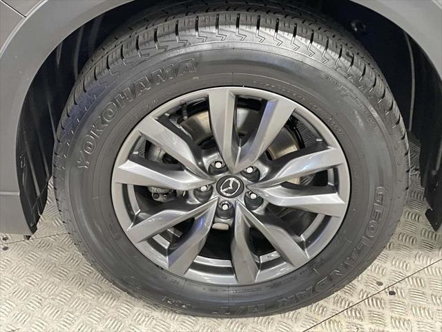 used 2022 Mazda CX-9 car, priced at $29,864